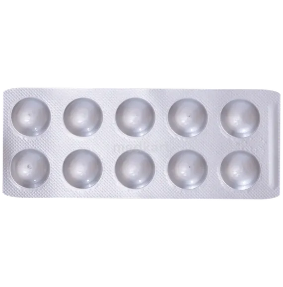 dgson 10mg tablet 10's